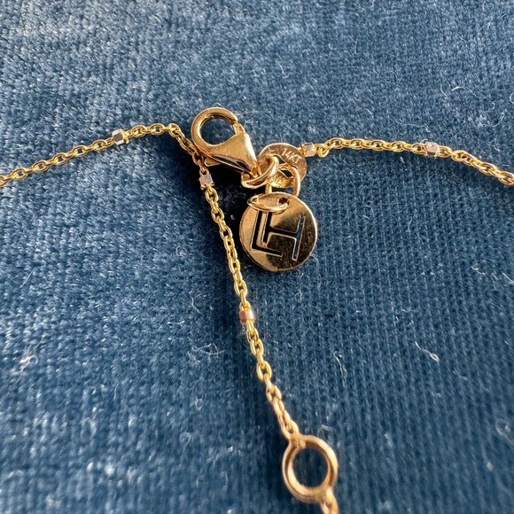 Logan Hollowell Twinkle Lariat - Picture 3 of 5